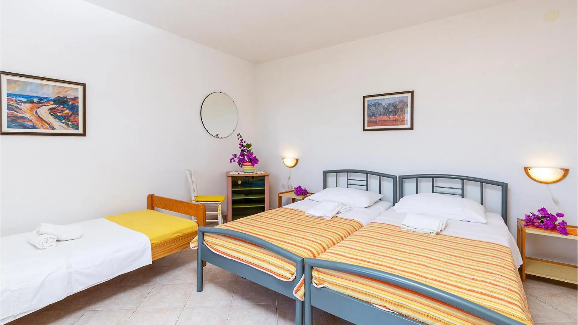 Amazing Apartment In Vrsar With Kitchen
