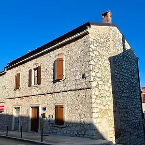 Apartmens Melisa Apartmán