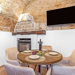 Villa Vrsar Apartmán