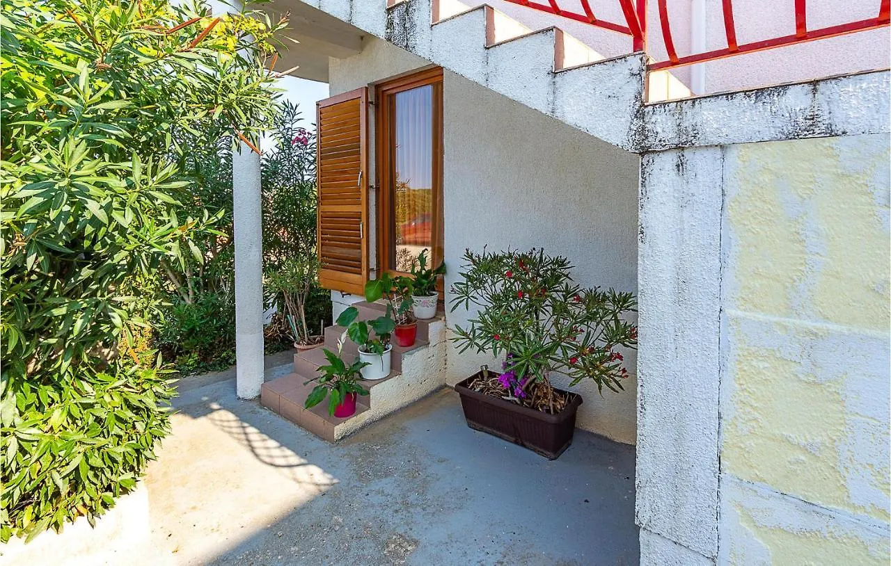 Amazing Apartment In Vrsar With Kitchen Croatia