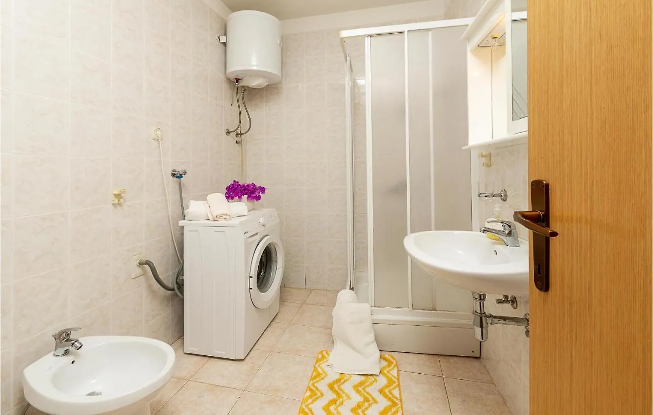 Amazing Apartment In Vrsar With Kitchen 0*,  Croatia