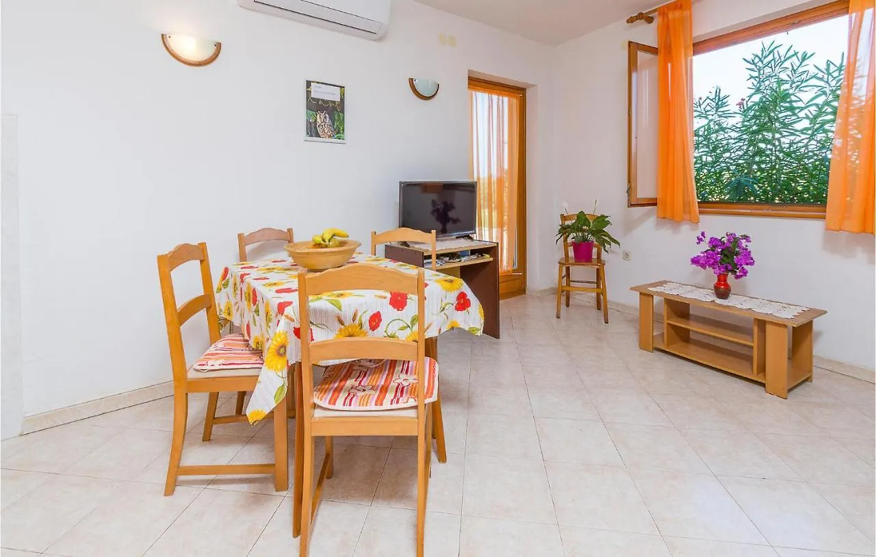 Amazing Apartment In Vrsar With Kitchen Croatia