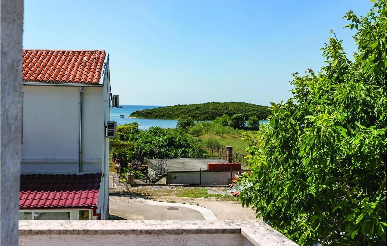 Amazing Apartment In Vrsar With Kitchen Croatia