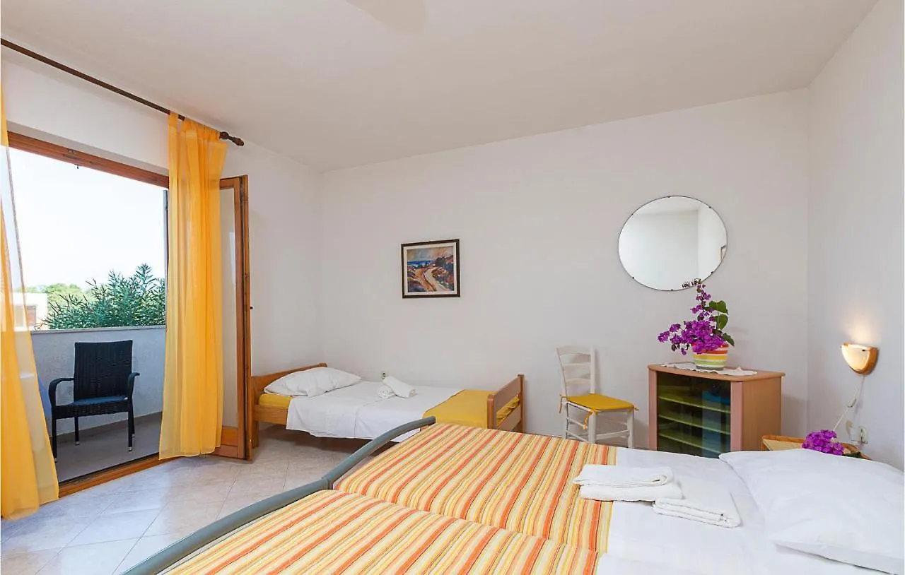 Amazing Apartment In Vrsar With Kitchen 0*,  Croatia